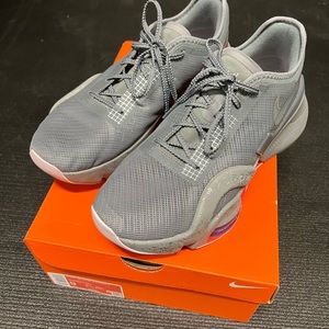 Nike Air Zoom SuperRep 3, Men’s HIIT Class Shoes, Size 9